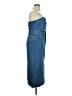 Sincerely Jules Blue Casual Dress Size XL - photo 4