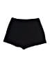 Ann Taylor LOFT Solid Black Shorts Size 0 Petite - photo 2