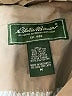 Eddie Bauer Brown Trenchcoat Size M - photo 6