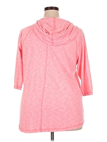 Danskin Now Cardigan (view 2)