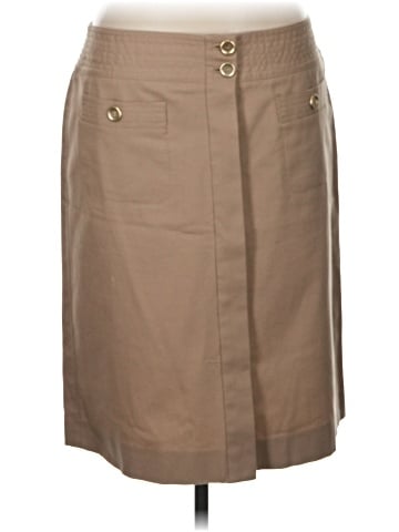 Talbots Casual Skirt (view 1)