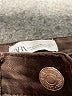 Zara Brown Casual Pants Size 6 - photo 4