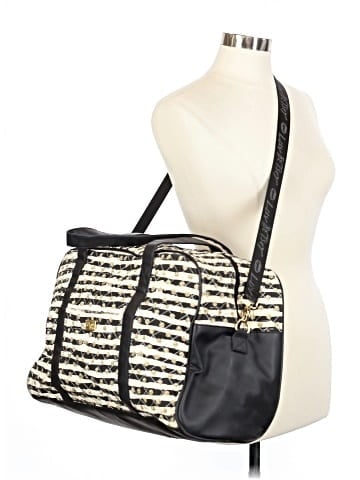 Luv Betsey by Betsey Johnson Weekender (view 2)