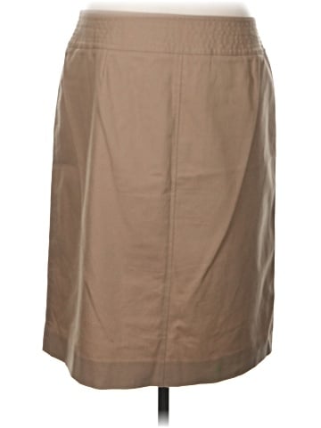 Talbots Casual Skirt (view 2)