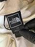 The North Face Ivory Track Jacket Size L - photo 6