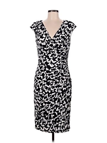 Lauren by Ralph Lauren Cocktail Dress (view 1)