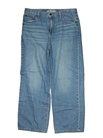 Cat & Jack Jeans (view 1)