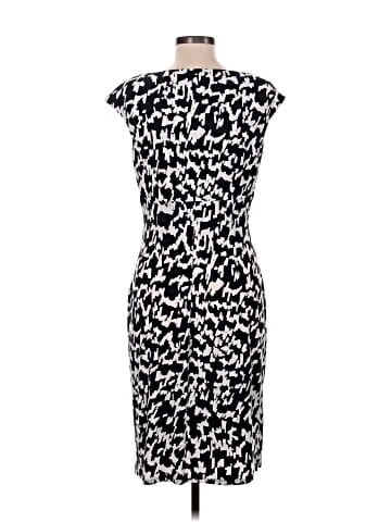 Lauren by Ralph Lauren Cocktail Dress (view 2)