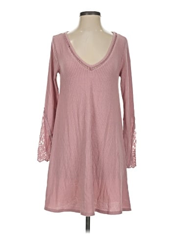 Alya Casual Dress (view 1)