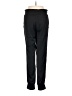 BCBGMAXAZRIA 100% Polyester Solid Black Casual Pants Size S - photo 2