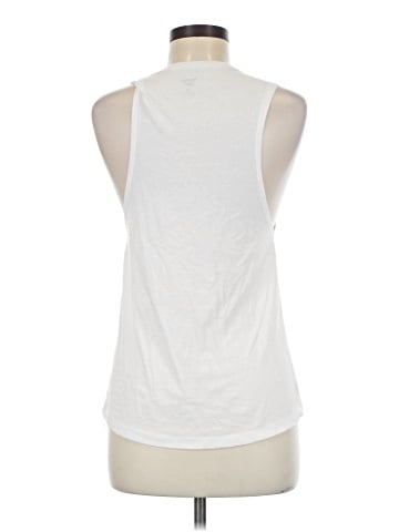 Reebok Sleeveless T-Shirt (view 2)