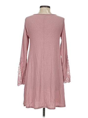 Alya Casual Dress (view 2)