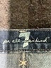 7 For All Mankind Stars Blue Jeans Size 31 waist - photo 7