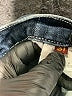 7 For All Mankind Stars Blue Jeans Size 31 waist - photo 8