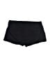 Express Solid Black Shorts Size 2 - photo 2