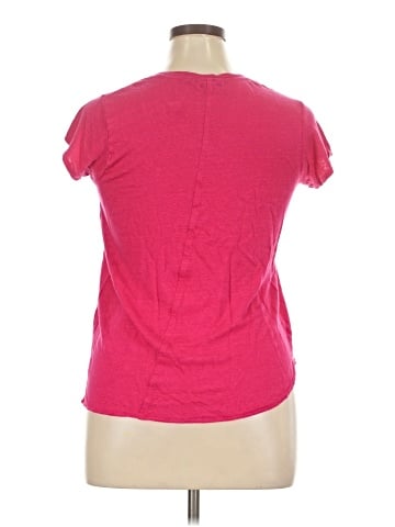 Tahari Short Sleeve T-Shirt (view 2)