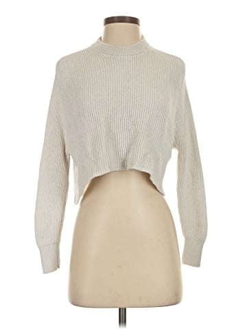 Cotton On Turtleneck Sweater (view 1)