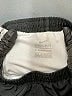 Nike Silver Black Athletic Shorts Size 3T - photo 3