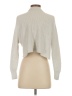 Cotton On Silver Turtleneck Sweater Size S - photo 2
