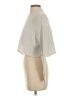 Cotton On Silver Turtleneck Sweater Size S - photo 5