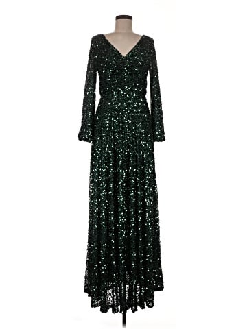 Alex Evenings Cocktail Dress (view 1)