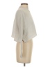 Cotton On Silver Turtleneck Sweater Size S - photo 4