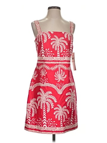 Adrianna Papell Cocktail Dress (view 1)