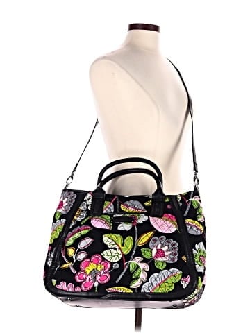 Vera Bradley Tote (view 2)