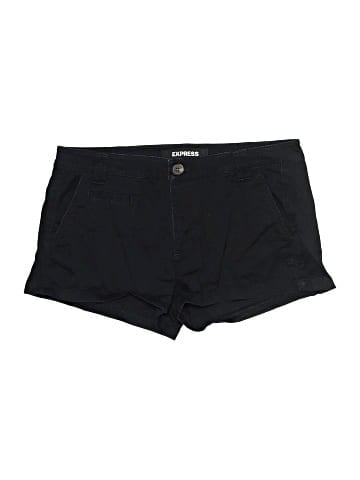 Express Shorts (view 1)