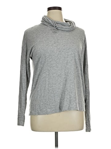 MICHAEL Michael Kors Turtleneck Sweater (view 1)