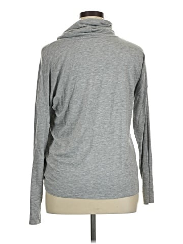 MICHAEL Michael Kors Turtleneck Sweater (view 2)
