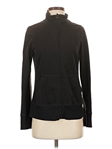 Danskin Now Track Jacket (view 1)