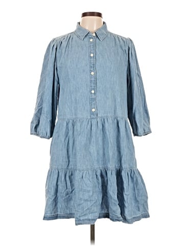 Gap Casual Dress (view 1)