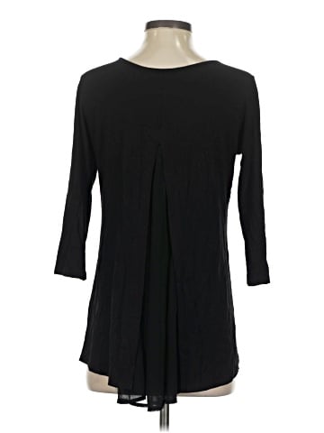 Kim & Cami 3/4 Sleeve T-Shirt (view 2)