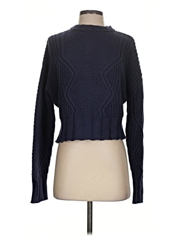 Roolee Pullover Sweater (view 1)