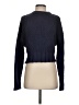 Roolee Blue Pullover Sweater Size S - photo 1