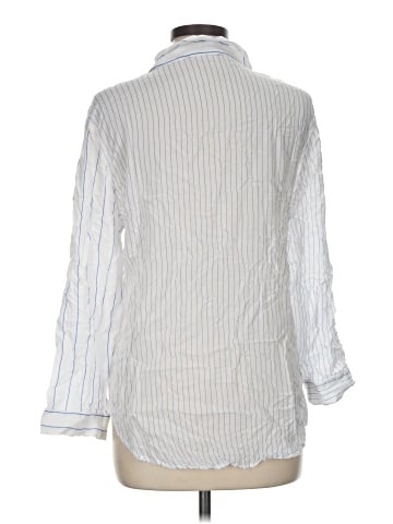 grand & greene 3/4 Sleeve Button-Down Shirt (view 2)