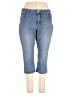 Riders by Lee Blue Jeans Size 18 - photo 1