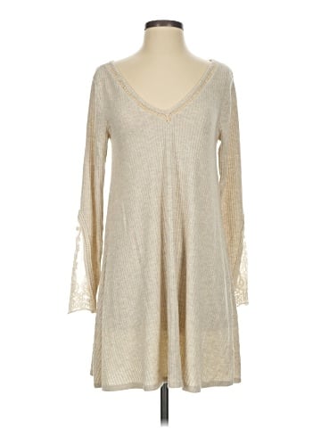 Alya Casual Dress (view 1)