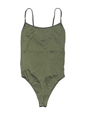 Bershka Bodysuit (view 1)