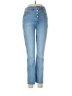 Gap Blue Jeans Size 28 waist - photo 1