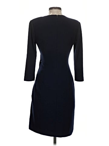 Lauren by Ralph Lauren Cocktail Dress (view 2)