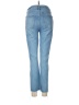 Gap Blue Jeans Size 28 waist - photo 2