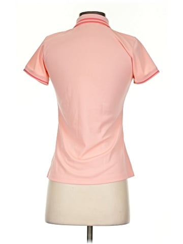 Lady Hagen Short Sleeve Polo (view 2)