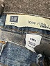 Gap Outlet Blue Jeans Size 2 - photo 7