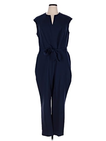 New York & Company Jumpsuit (view 1)