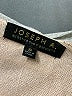 Joseph A. Tan Silver Pullover Sweater Size S - photo 7