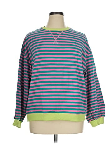 Unbranded Pullover Sweater (view 1)