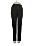 Theory Houndstooth Black Wool Pants Size 4 - photo 1