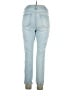 Old Navy Solid Blue Jeans Size 14 - photo 2